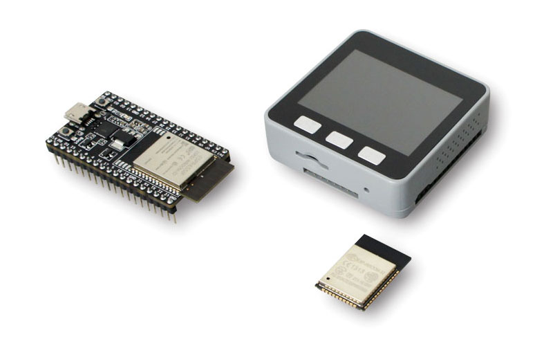obniz-esp32