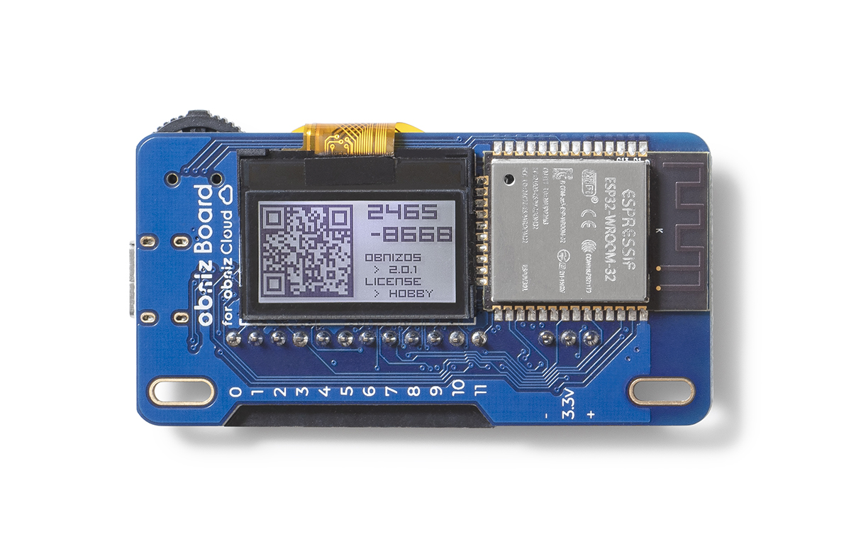 obniz Board 1Y