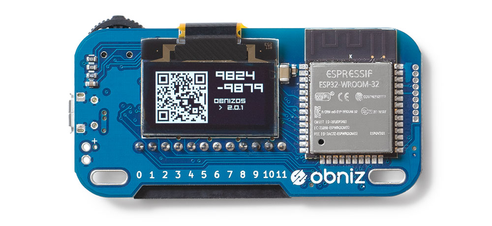 obniz Board