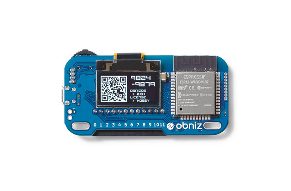 obniz Board