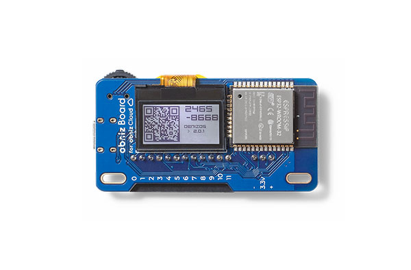obniz Board 1Y